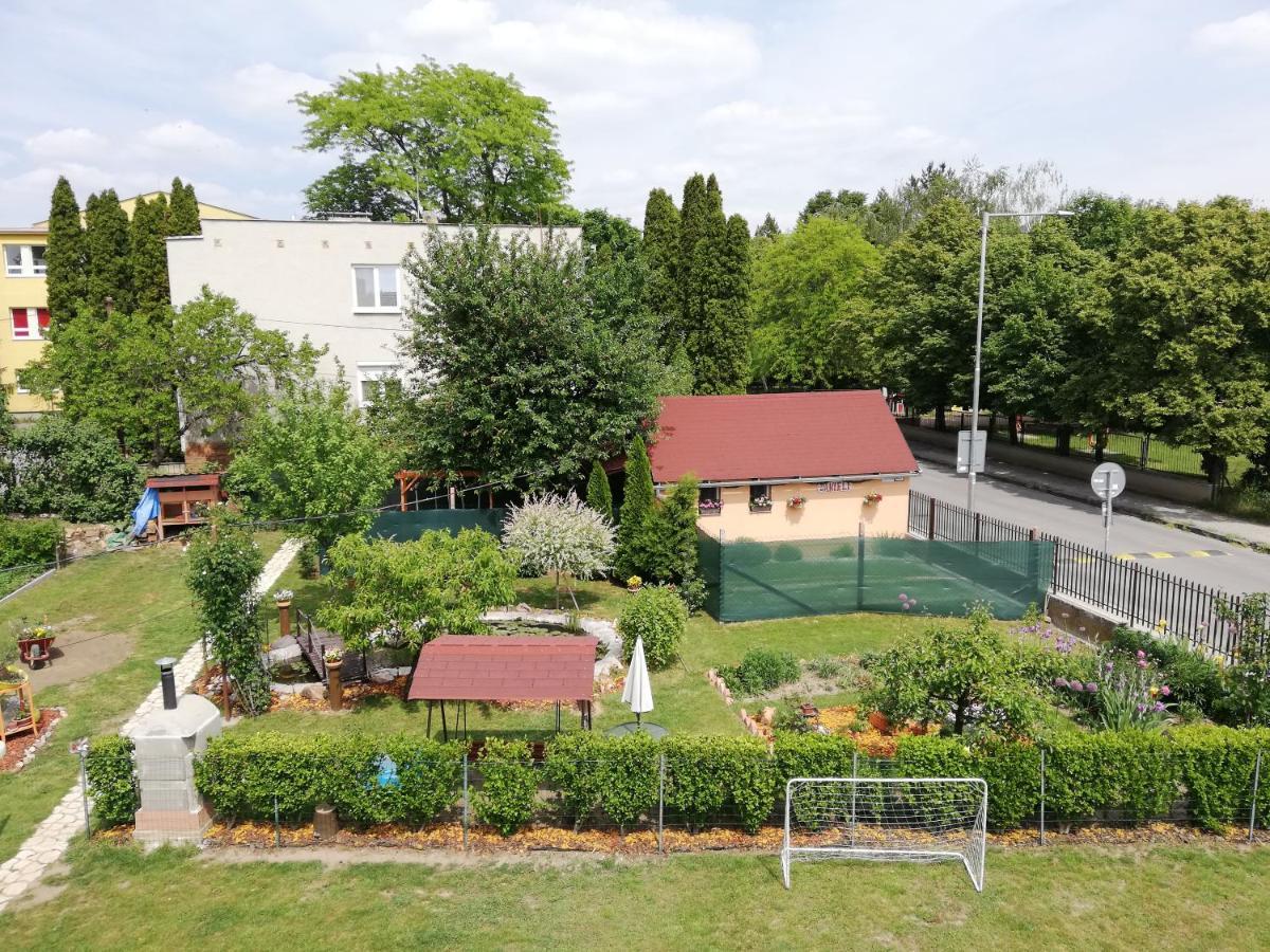 Danieli Holiday Home Sturovo Exterior photo